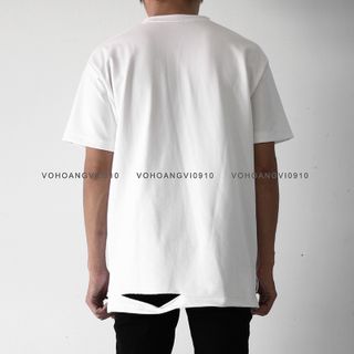 Áo thunáo phông unisex HCM Hanoi giá rẻ