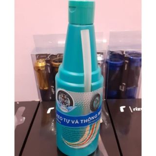 Keo tự vá thông minh
