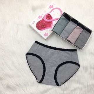 Quần lót nữ cao cấp