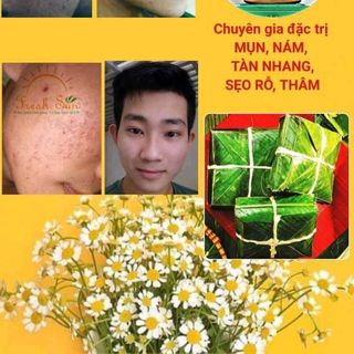 Sâm Linh Thảo Cao Cấp