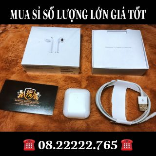 Tai nghe Airpods 2