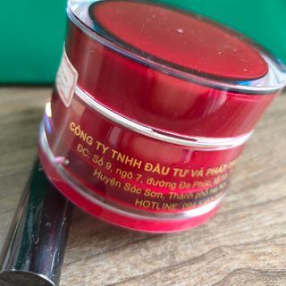 H&H Melasma Perfect Cream 30gram - Cao trị Nám - Tàn Nhang