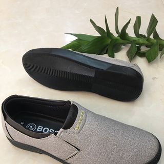 Giày lười nam 2020