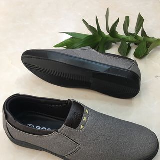 Giày lười nam 2020