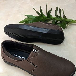 Giày lười nam 2020