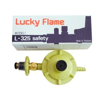 Van ngắt gas Thailan Lucky Flame