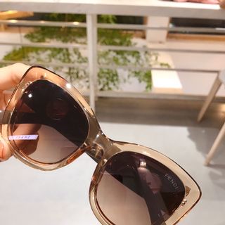 MẮT KÍNH 2381