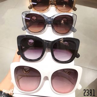 MẮT KÍNH 2381
