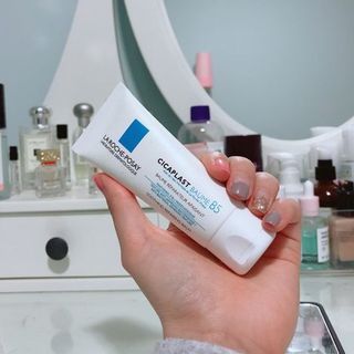 Kem Dưỡng La Roche-Posay Cicaplast Baume B5 40ml