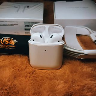 Tai nghe Airpods 2 rep 1:1 full chức năng