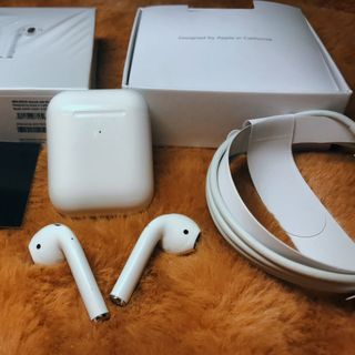 Tai nghe Airpods 2 rep 1:1 full chức năng
