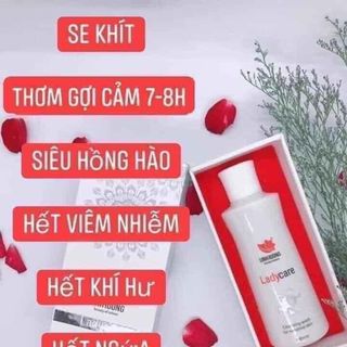 Dung dich Lày Care