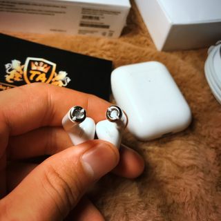 Tai nghe Airpods 2 rep 1:1 full chức năng