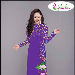 Xưởng sỉ-Áo dài Đan Lê 467