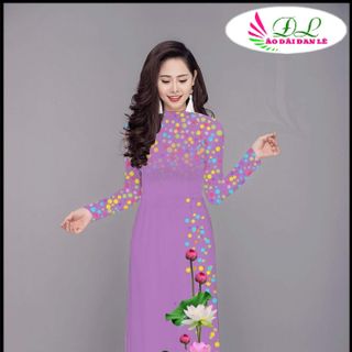 Xưởng sỉ-Áo dài Đan Lê 467