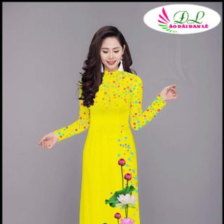 Xưởng sỉ-Áo dài Đan Lê 467