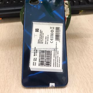 OPPO F9 Ram 4gb/64gb Máy Like New từ các thị trường nước ngoài như Hàn, Mỹ, ...