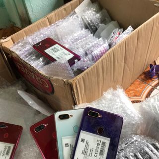 OPPO F9 Ram 4gb/64gb Máy Like New từ các thị trường nước ngoài như Hàn, Mỹ, ...