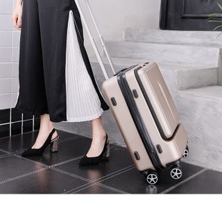 Vali Doanh Nhân Siêu Bền