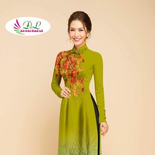 Xưởng sỉ-Áo dài Đan Lê 052