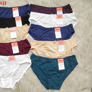 Quần lót Lovely 4đ