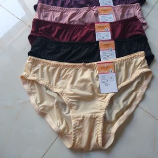 Quần lót Lovely 4đ