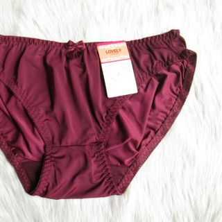 Quần lót Lovely 4đ