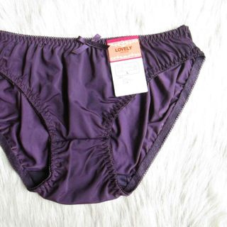 Quần lót Lovely 4đ