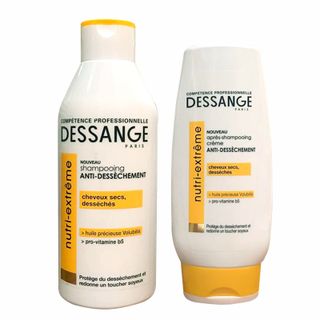 Bộ gội xả Dessange Nutri-Extreme 450ml
