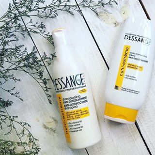 Bộ gội xả Dessange Nutri-Extreme 450ml