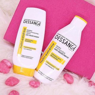 Bộ gội xả Dessange Nutri-Extreme 450ml