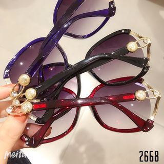 MẮT KÍNH 2668