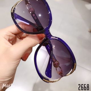 MẮT KÍNH 2668