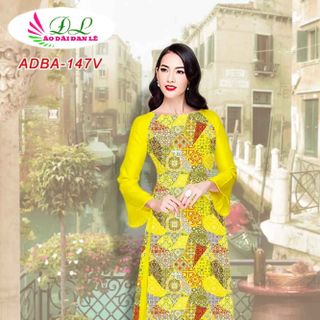 Xưởng sỉ-Áo dài Đan Lê 167a