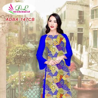 Xưởng sỉ-Áo dài Đan Lê 167a