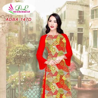 Xưởng sỉ-Áo dài Đan Lê 167a