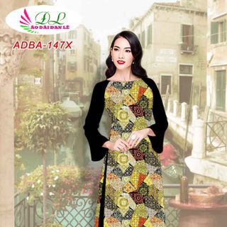 Xưởng sỉ-Áo dài Đan Lê 167a