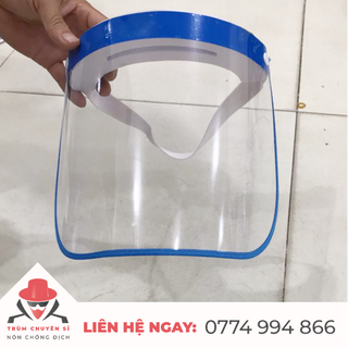 Mặt nạ chống dịch giá sỉ