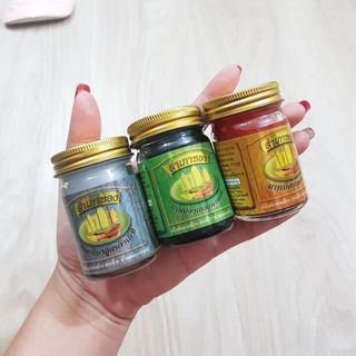 Dầu cánh buồm Thái
