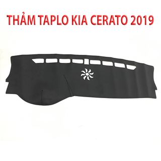 THẢM TAPLO DA CARBON CAO CẤP CHO Ô TÔ CÁC DÒNG XE