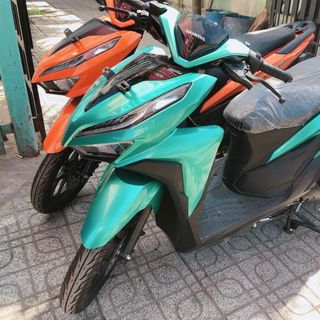 Cần bán Vario150 xe nhập chuẩn Indonesia đời 2018 chính chủ nha
