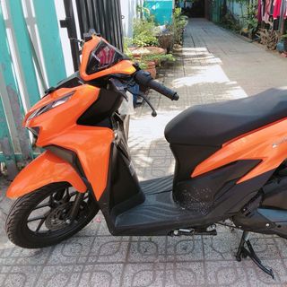 Cần bán Vario150 xe nhập chuẩn Indonesia đời 2018 chính chủ nha