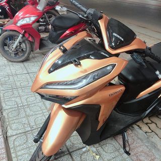 Cần bán Vario150 xe nhập chuẩn Indonesia đời 2018 chính chủ nha