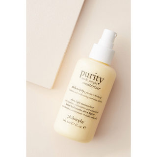 Kem Dưỡng Philosophy Purity Moisturizer 141ml