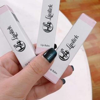 Son Dưỡng H&H Lipstick - Dưỡng mềm môi