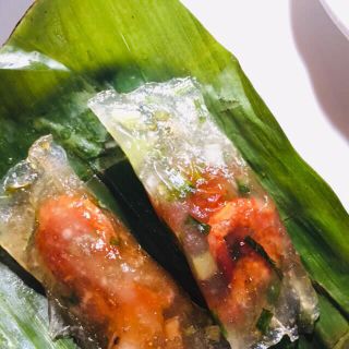 Bánh Lọc ngon rẻ nhất Huế