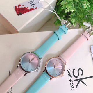 Đồng hồ Hàn Quốc SK giá sỉ
