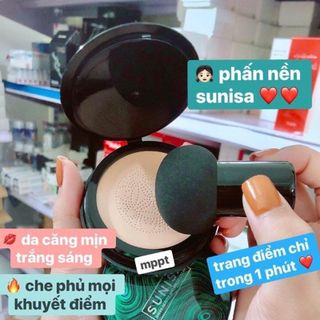 Phấn nước Sunisa