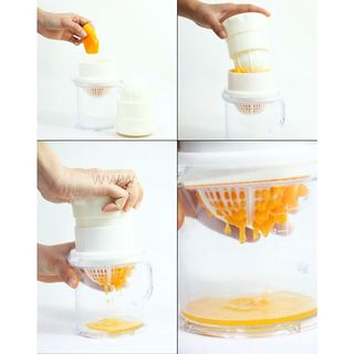 Dụng Cụ Vắt Cam Đa Năng 3 Trong 1