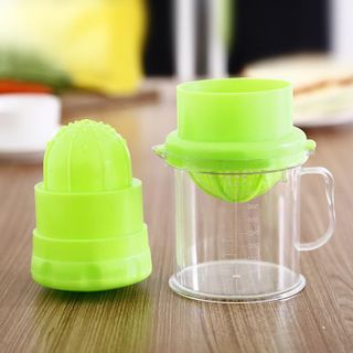 Dụng Cụ Vắt Cam Đa Năng 3 Trong 1